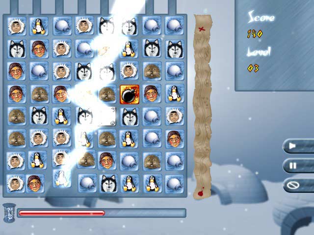 Ice Breaker Screenshot 2
