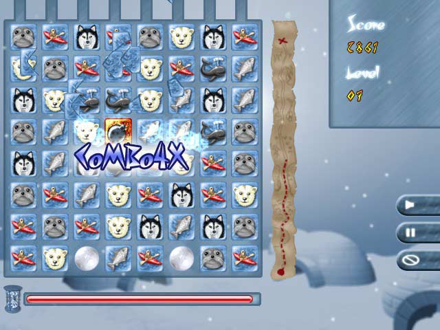 Ice Breaker Screenshot 3
