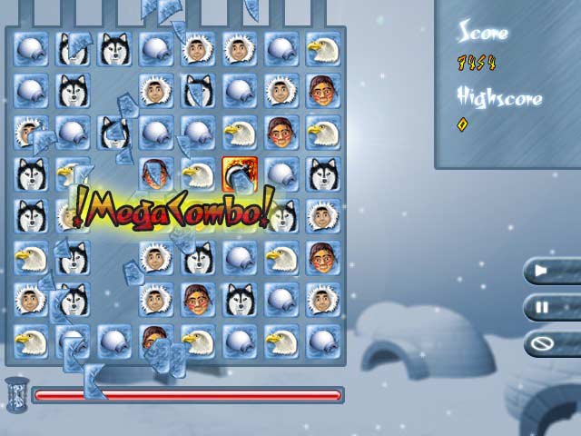 Ice Breaker Screenshot 4