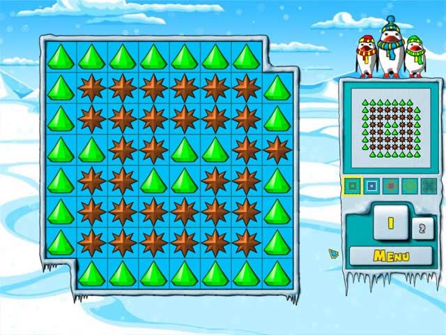 Ice Puzzle Deluxe Screenshot 4