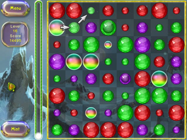 InSpheration Screenshot 2