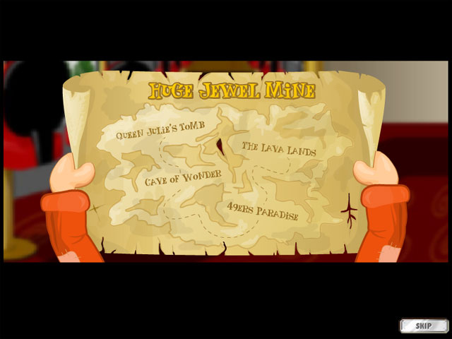 Jewel Miner Screenshot 2