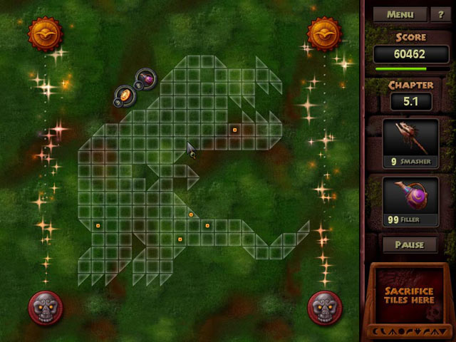 King Kong: Skull Island Adventure Screenshot 4