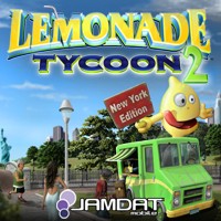 Lemonade Tycoon Screenshot 2
