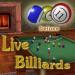 Live Billiards
