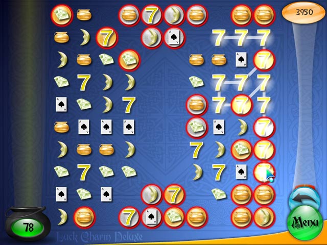 Luck Charm Deluxe Screenshot 3
