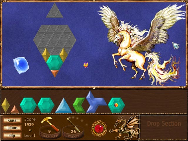 Magic Inlay Screenshot 2