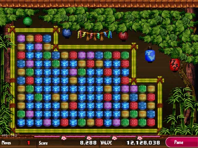 Magic Lanterns Screenshot 3