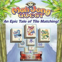 Mah Jong Quest