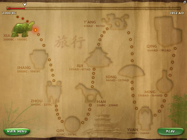 Mahjong Escape Screenshot 2