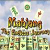 Mahjong The Endless Journey