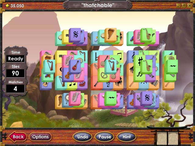 Mahjong Towers Eternity Screenshot 3