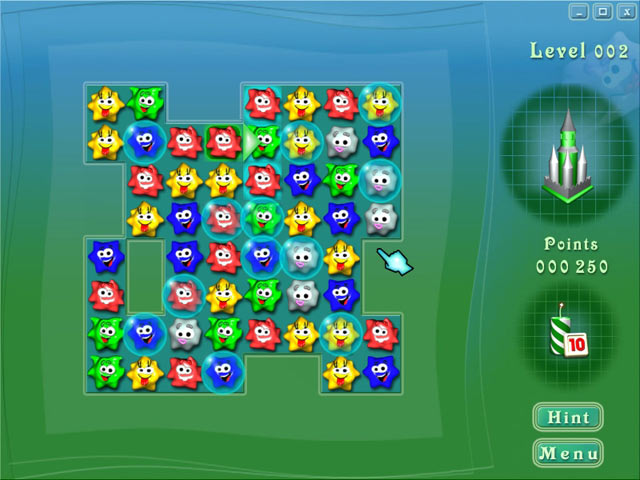 Microblots Screenshot 1