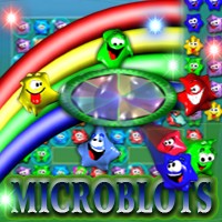 Microblots