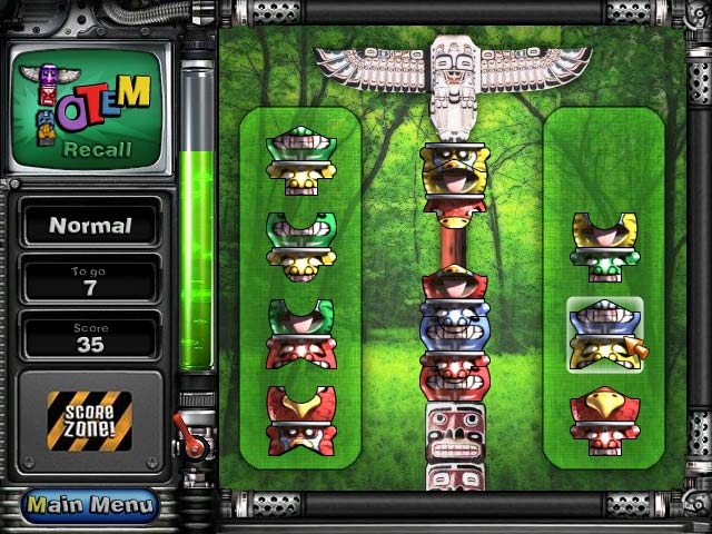 Mind Machine Screenshot 1