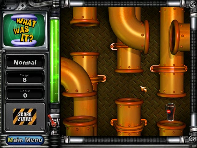 Mind Machine Screenshot 3