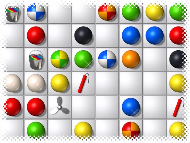 Mind Your Marbles Screenshot 4