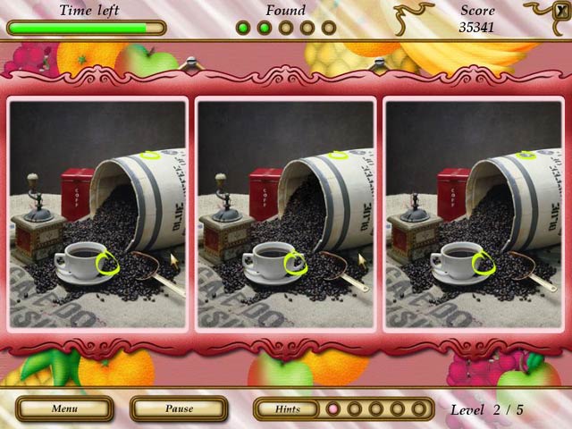 Mirror Magic Screenshot 4