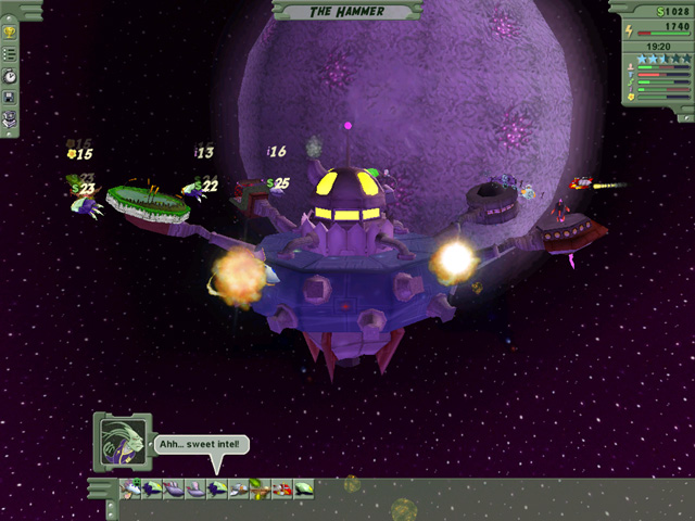 Outpost Kaloki Screenshot 2