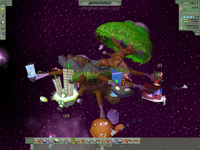 Outpost Kaloki Screenshot 4