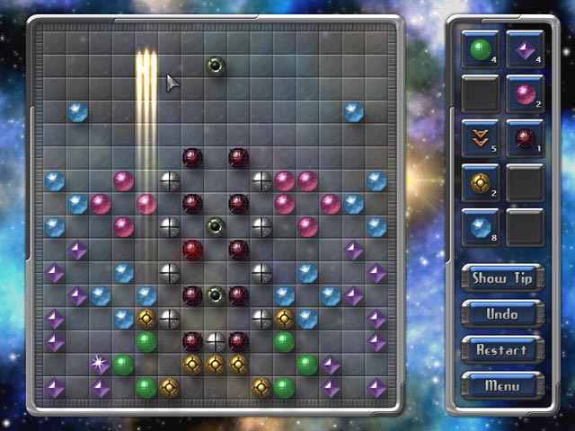 Paradoxion Screenshot 2