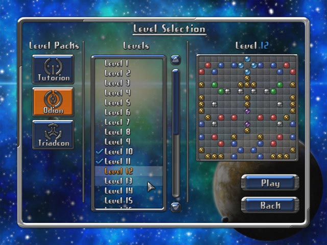 Paradoxion Screenshot 3