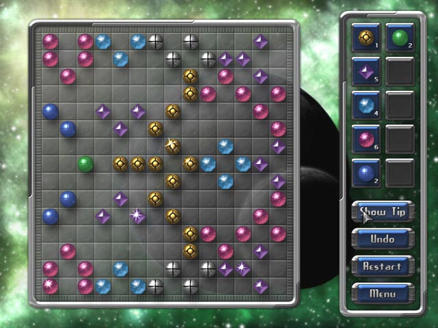 Paradoxion Screenshot 4