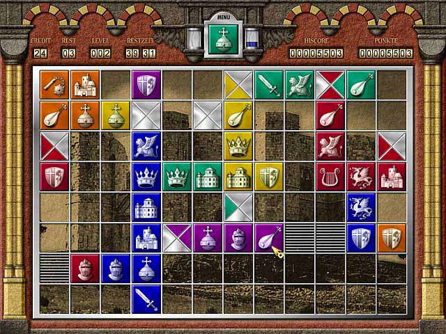 Passage 3 Screenshot 2