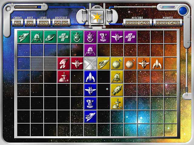 Passage 3 Screenshot 4
