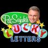 Pat Sajak&#039;s Lucky Letters