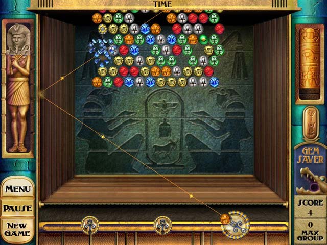 Phlinx To Go Screenshot 1
