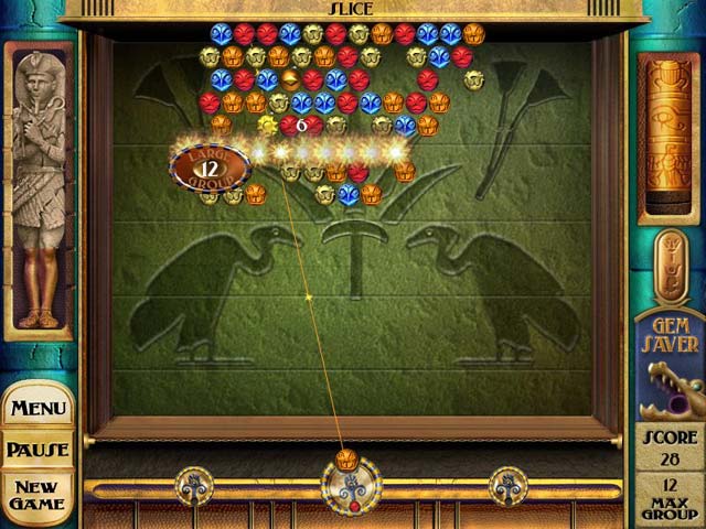 Phlinx To Go Screenshot 3