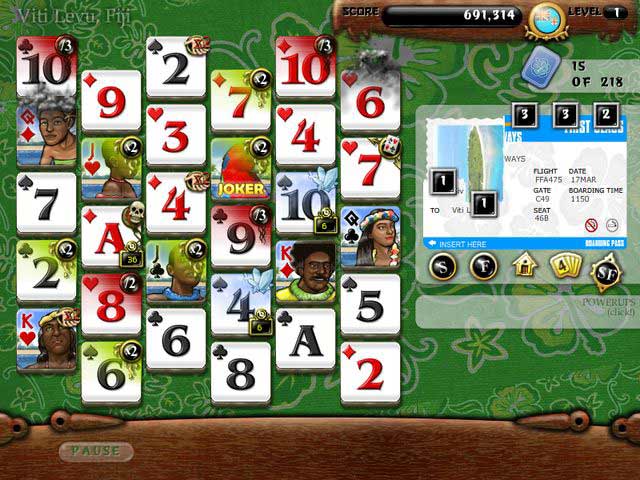 Poker Pop Screenshot 3