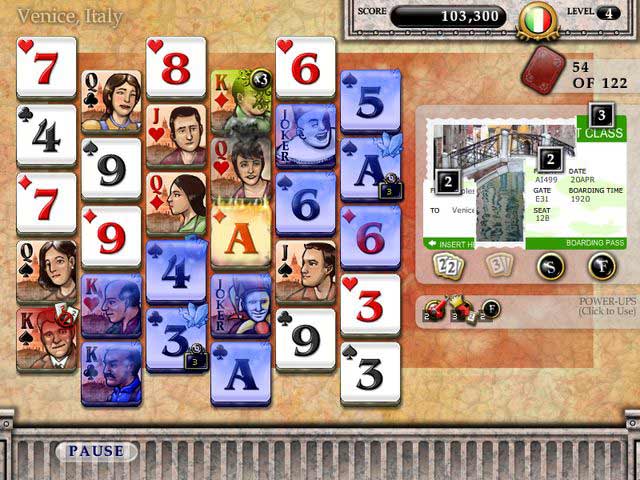 Poker Pop Screenshot 4