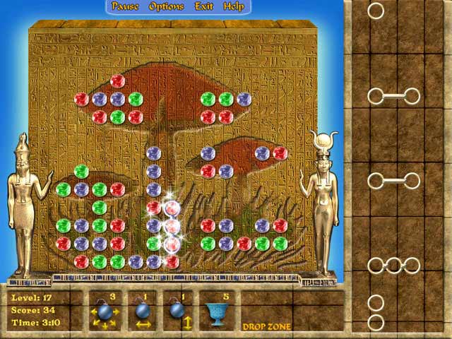 Puzzle Blast Screenshot 4