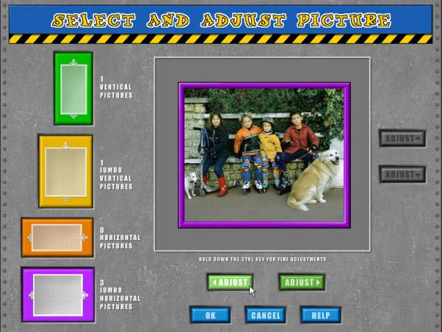 Puzzle Express Screenshot 4