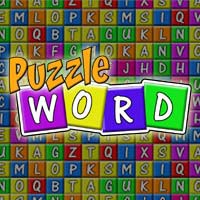 Puzzle Word