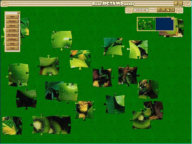 Real Jigsaw Puzzle Screenshot 4