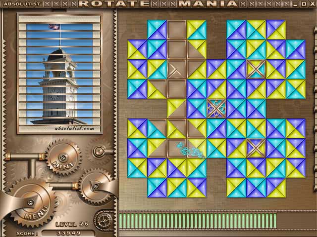 Rotate Mania Deluxe Screenshot 3