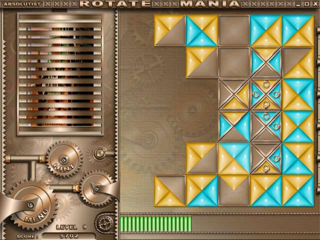 Rotate Mania Deluxe Screenshot 4