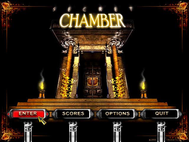 Secret Chamber Screenshot 2