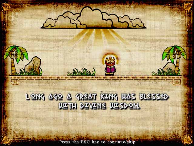 Secret Chamber Screenshot 4