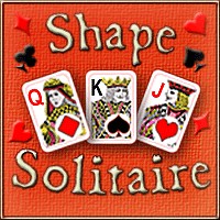 Shape Solitaire