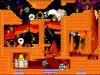 Snowy: Space Trip Screenshot 3