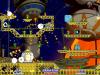 Snowy: Space Trip Screenshot 4