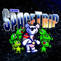 Snowy: Space Trip