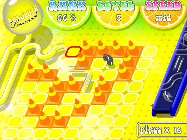 Soda Pipes Screenshot 1