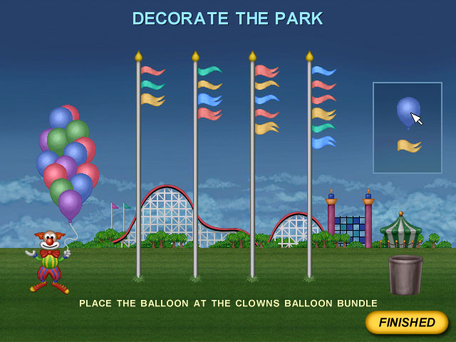 Spin &amp; Play Screenshot 2