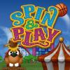 Spin &amp; Play