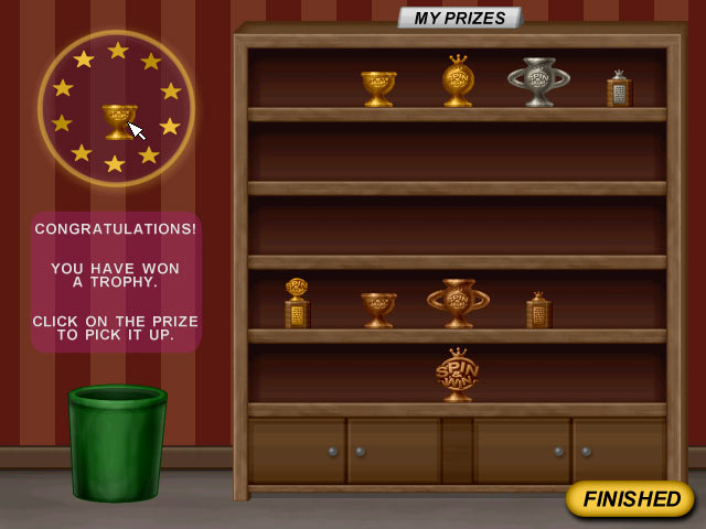 Spin &amp; Win Screenshot 3